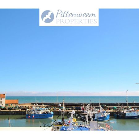 May View Pittenweem Exteriör bild