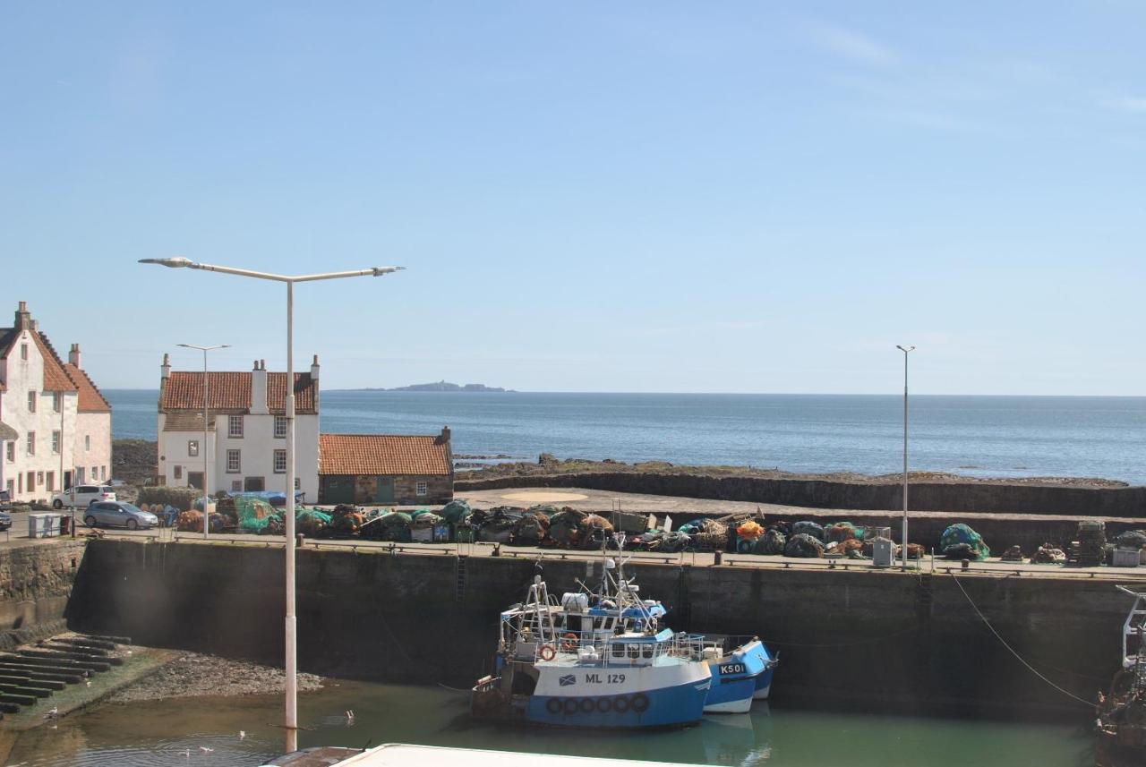 May View Pittenweem Exteriör bild